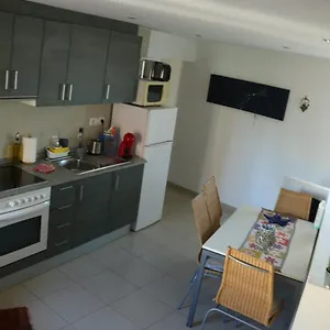 Fornells Apartamento