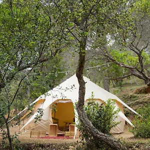 Kampaoh Cala Pola Camping